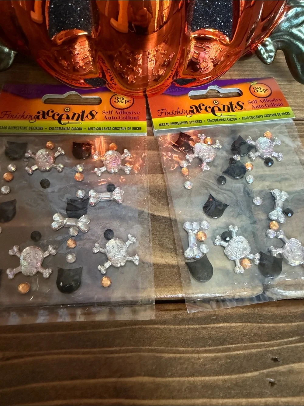 Bath & Body Works 2022 Pumpkin Spider Candle Holder